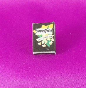 Dollhouse Minature 1:12 Scale Smartfood Popcorn Box (Non Opening) #870 - Picture 1 of 1