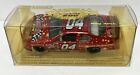 Coca Cola 600 Lowes Motor Speedway May 302004 1 64 Scale Die Cast Promo Car New