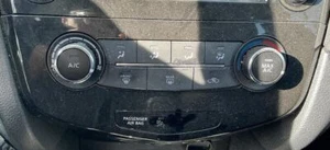 Temperature Control AC Fits 17-20 QASHQAI 792948 - Picture 1 of 13
