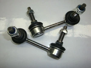 FORD FALCON AND FPV GT XR8 XR6 XR6T AU2-AU3 BA BF FRONT SWAY BAR LINKS GENUINE - Picture 1 of 1