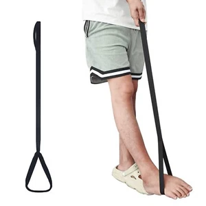 Leg Lifter Straps Mobility Aids Drive with Hand and Foot Loops for Elderly, H... - Picture 1 of 3