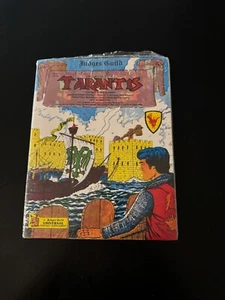 Módulo Tarantis NIS SW Shrink BX 939 Judges Guild D&D - Imagen 1 de 2