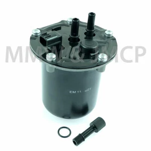 NISSAN MICRA MK5 NOTE NV250 MERCEDES CITAN 1.5 dCi CDI Fuel Filter Housing NEW - Picture 1 of 3