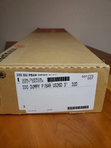 Von Duprin Exit Device 330 Dummy Push/Bar US26D 3' US26D - Picture 1 of 12