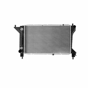 Wasserkühler Kühler Motorkühler für Ford Mustang 1996-1997 - Bild 1 von 2