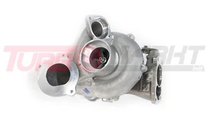 11657811404 BMW 3,0 Tdi 335d 535d 635d D3 X6 - 210 KW 286 PS große Stufe K26-004 - Picture 1 of 4