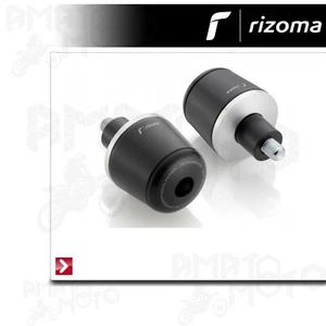 Schutz Motor Motorschirm Und Heizkörper Rizoma PM213A Schwarz - Bild 1 von 1