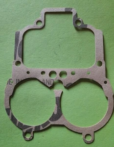 Junta de tazón flotante carburador Weber 32/36 DGAV escolta Capri Cortina Land Rover - Imagen 1 de 2