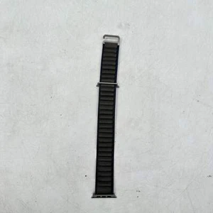 Apple Blau Alpine Loop Uhrenarmband für Ultra/Ultra 2 49mm - Bild 1 von 3