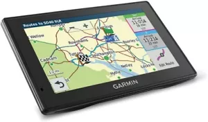 Garmin DriveSmart 51 LMT-D 5 Zoll Europa - Bild 1 von 6