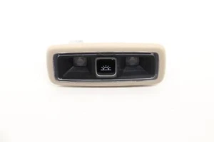 2020-2025 LINCOLN CORSAIR ROOF INTERIOR DOME LIGHT LAMP OEM LC5Z13776AC BEIGE_EN - Picture 1 of 10