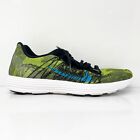 Nike Mens Lunaracer 3 554675-304 Green Running Shoes Sneakers Size 9