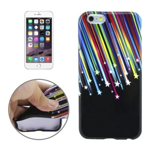 Custodia Protettiva Cellulare & Pellicola Bumper per Apple IPHONE 6s Piu - Foto 1 di 5