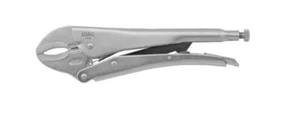 USAG 134 PINZA REGOLABILE AUTOBLOCCANTE CON GANASCE CONCAVE - Foto 1 di 1