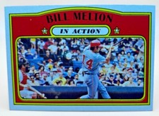 1972 Topps Baseball (5-236) Finish set UP TO 25% OFF