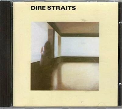 Dire Straits - Dire Straits - Dire Straits CD YJVG FREE Shipping - Bild 1 von 2
