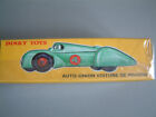 Auto Union Voiture Record  Dinky Toys  Edition Atlas  Ech 1/43 Neuf Sous Blister