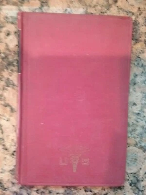 Shock: Its Dynamics, Occurance and Management by Virgil H Moon 1942 - Image 1 of 4