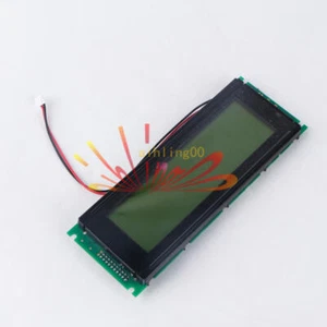 1X LCD Screen Panel For OPTREX Y-LY DMF5005N DMF 5005 N 9761R1 KEYBOARD KORG i3 - Picture 1 of 1