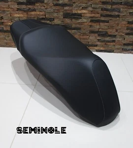 sella per scooter Honda SH 125 150 2020 2024 77200 K0R D000 cucitura verde - Imagen 1 de 8