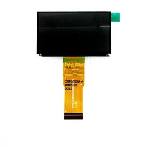 Schermo LCD 2,69 pollici FPC-C269XHD0204-V hy300 display proiettore hy350 - Foto 1 di 1