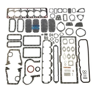 Full Engine Rebuild Gasket Kit For Leyland 401 engine 370 400 ECs - Picture 1 of 1