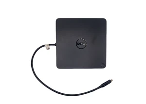 Nuovo OEM Dell Business Thunderbolt 3 USB-C Dock - TB16 con adattatore 240 W  - Foto 1 di 4
