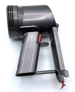 Dyson Base Motore Maniglia Trigger Gruppo Solo per Aspirapolvere Senza Fili a Bastone SV11 V7 - Foto 1 di 2