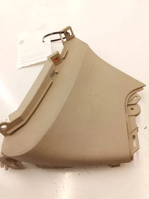 2011 Buick Regal Passenger Center Dash Trim Panel OEM Tested - Image 1 of 4