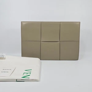 Bottega Veneta Arco Document Case Pouch 136077415 - Picture 1 of 10