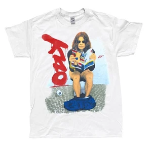 Ozzy Osbourne 'No More Tears' Vintage Style T-Shirt. - Picture 1 of 2