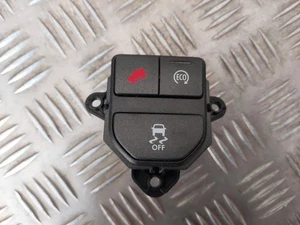 Bouton commande ESP OFF - LAND ROVER RANGE ROVER EVOQUE I (1) - BJ32-14K147-BB - Picture 1 of 4