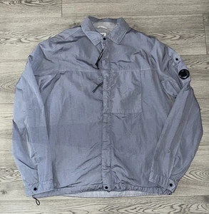 C.P Company M.T.t.N. Sobrecamisa teñida de ropa XL 23 P2P usada una vez - Imagen 1 de 10