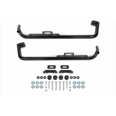 Deslizadores de roca de tubo Rival Powersports EE. UU. para Polaris Ranger 570 SP 2444.7492.1 Foto 1 de 4