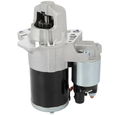 Starter for GMC Canyon 2017 2018 2019 2020 2021 2022 V6 3.6L M000T25072 16395 - Image 1 of 4