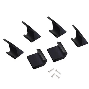 Towing Mirror Adapter Set Easily Install Vehicle Spare Parts for Jeep - Bild 1 von 7