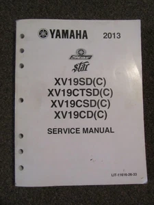 Manual de reparación de servicio Roadliner, Stratoliner XV19 XV1900 - Imagen 1 de 1