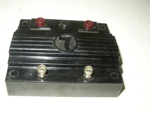 Vintage Lionel #167 Whistle & Direction control - Picture 1 of 3