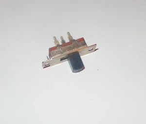 LIONEL PART - 8153-60- E-UNIT SLIDE SWITCH- NEW- W20 - Picture 1 of 2