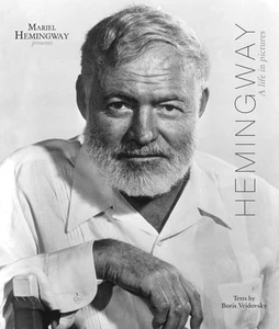 Ernest Hemingway - Picture 1 of 1