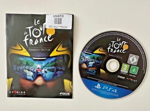 Le Tour de France Season 2014 PS4 | Playstation 4 - Bild 1 von 2