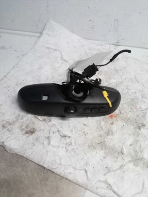 Rear View Mirror With Automatic Dimming Fits 17-21 BMW 230i 545635 - Image 1 of 4