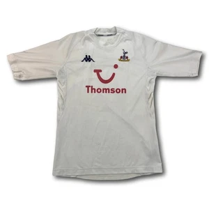Tottenham - 2004-05 - Casa - L - Kappa - Foto 1 di 2