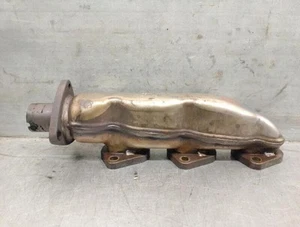 059253034L colector escape para AUDI A6 ALLROAD C6 (4FH) 3.0 TDI 2006 5270325 - Imagen 1 de 5