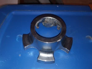 580364 MOPAR CENTER CAP - Picture 1 of 3