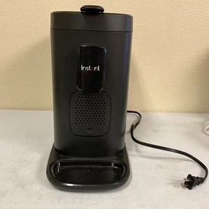 INSTANT POT DCPM-1100 3 IN 1 POD ESPRESSO COFFEE MAKER-MISSING DRIP TRAY GRATE - Picture 1 of 8