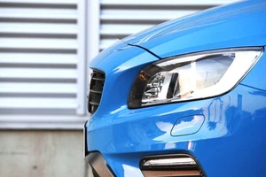 Xenon-Scheinwerfer, links für Volvo S60-2 + V60-1 komplett ( 2014- ) PN 31420261 - Bild 1 von 4