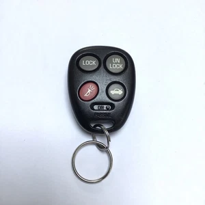 OEM 1997 1998 1999 2000 Corvette C5 Remote 10253839 Chevrolet Transmitter TESTED - Bild 1 von 10
