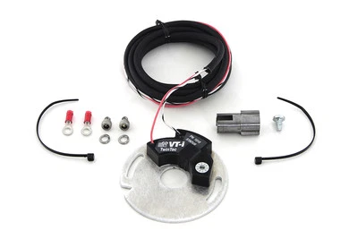 Daytona Twin Tec Electronic Ignition System fits Harley Davidson Foto 1 de 4