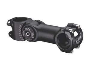 BBB HighSix Oversize MTB Lenkerschaft - schwarz - Bild 1 von 1